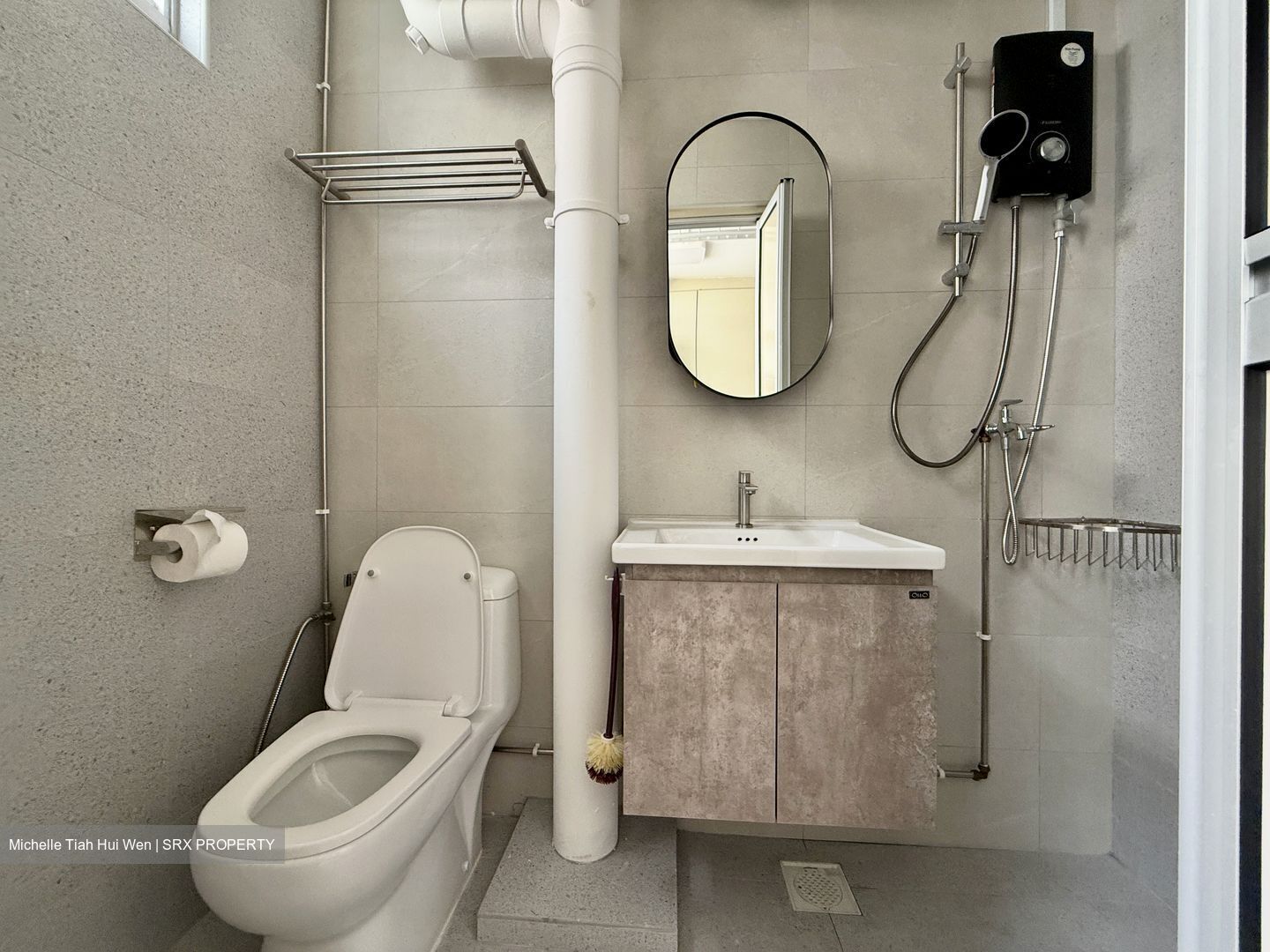 Blk 489A Tampines Street 45 (Tampines), HDB 5 Rooms #635263881